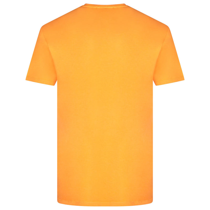 T-SHIRT - ICON ORANGE